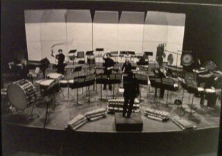 D'Arcy Conducting LIFE